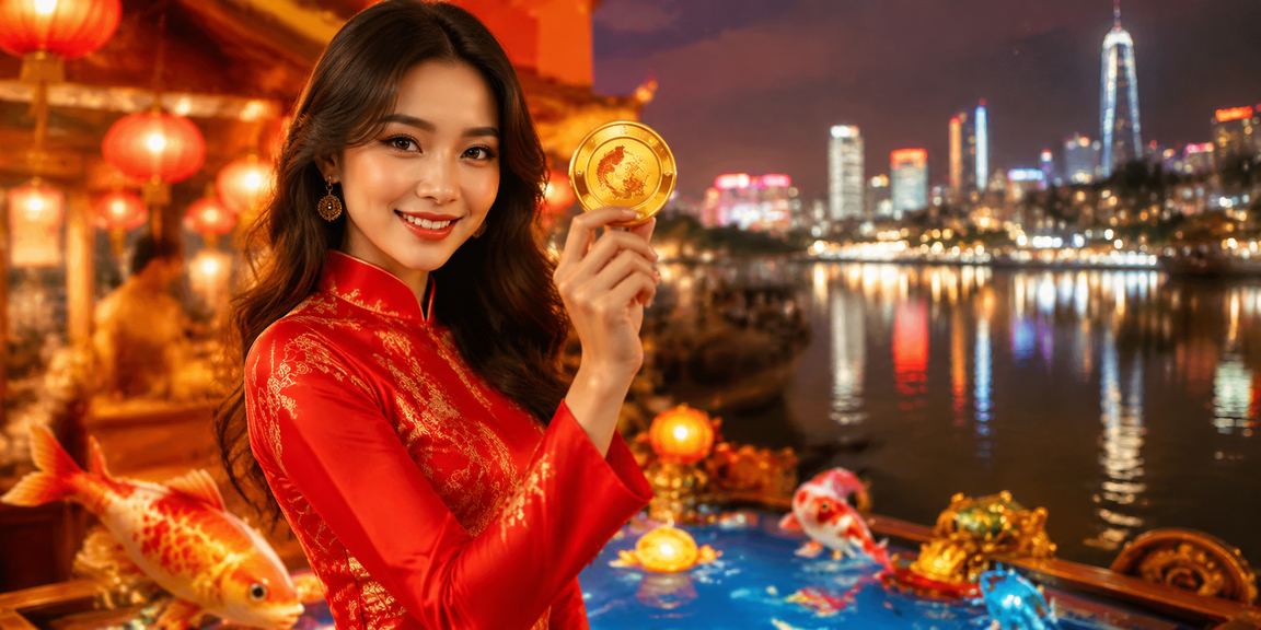 Người chơi bắn cá trực tuyến trong trang phục áo dài tại Hải Phòng