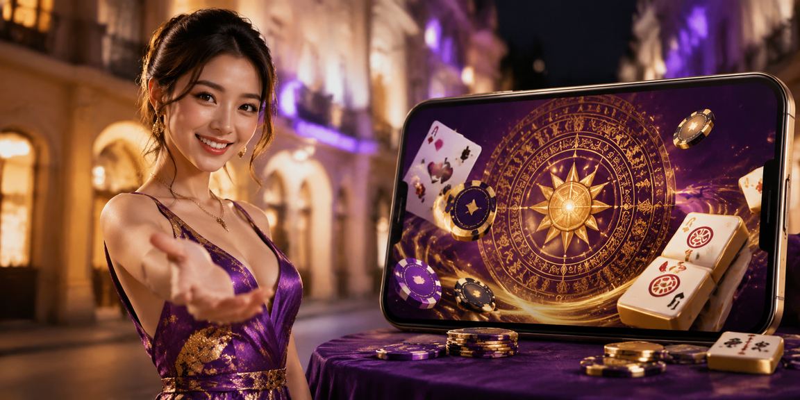 Người chơi bài tại sòng bạc VIP Hà Nội trong không khí sang trọng
