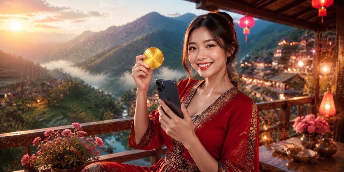 Không khí lễ hội Sapa với phần thưởng đăng ký đặc biệt