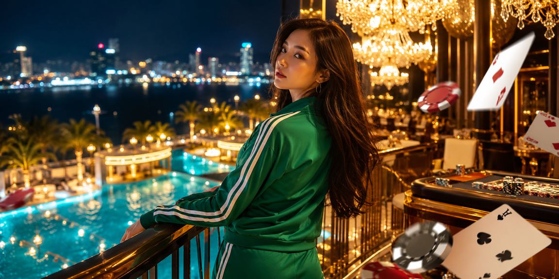 Người chơi Việt Nam tham gia giải trí casino trực tuyến có trách nhiệm