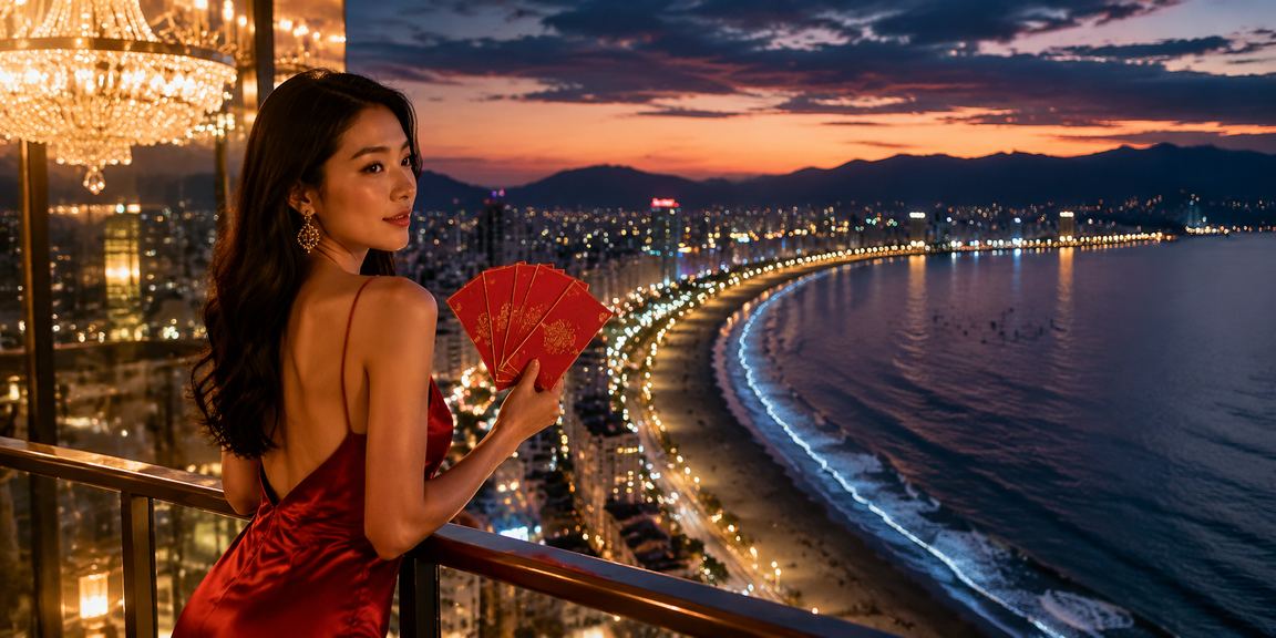 Người chơi casino trực tuyến Việt Nam với thiết bị di động hiện đại